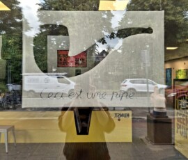 Ceci est une pipe.