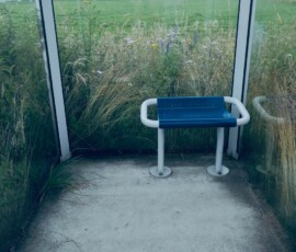 Bus-stop