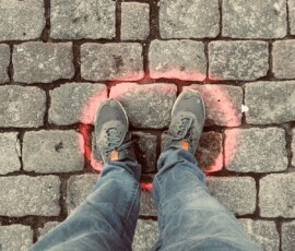 Circle-of-covid