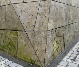 Cornerstone