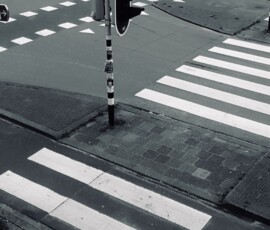 Crossing