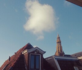 Dreamy-cloud