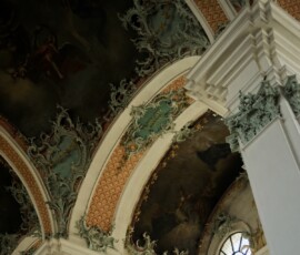 Cathedral-interior-window