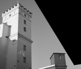 Finlayson-tower