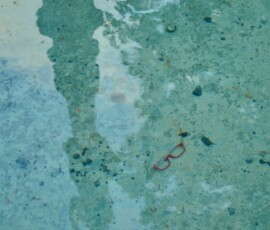Glasses-in-pool
