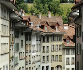 Houses-of-Bern