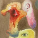 Expressions of consciousness