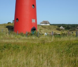 Lighthouse