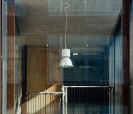 Lonely-lamp