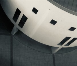 Round-wall