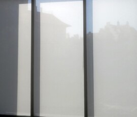 Silent-skyline