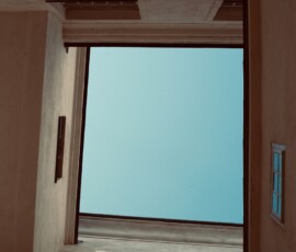 Square-sky