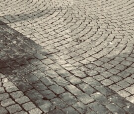 Street-pattern-II