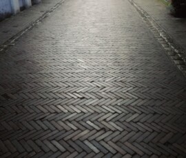 Street-pattern-III