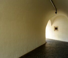 Tunnel