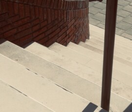 Walking-by