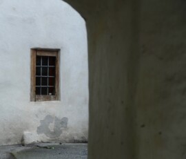 Window-looking-at-a-wall