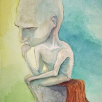 aq-thinking-man