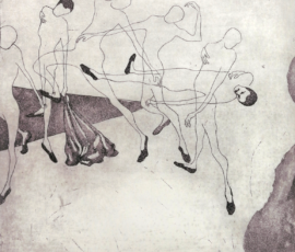 Variations of a dead man