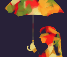 tear-umbrella