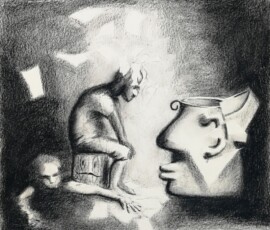 Thinker